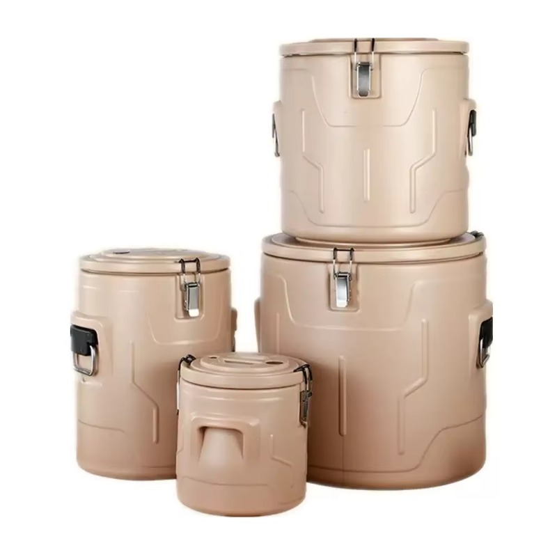 Commercial Kitchen Warmer - Commercial Insulated Food Storage Containers Food