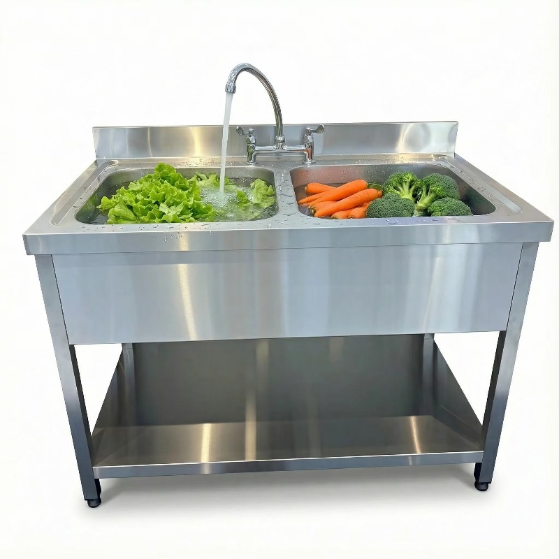 Commercial Kitchen Zones - Bar, restaurant, kitchen, hotel and family