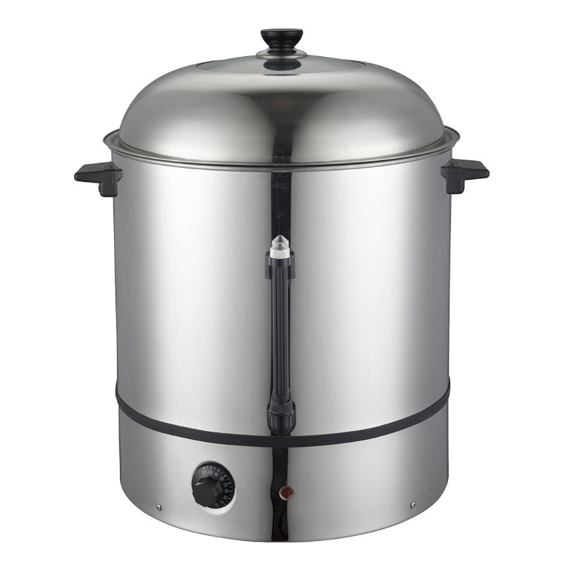 Commercial Kitchen Steamer - Commercial Multi-Purpose Electric Steamer Sweet Corn