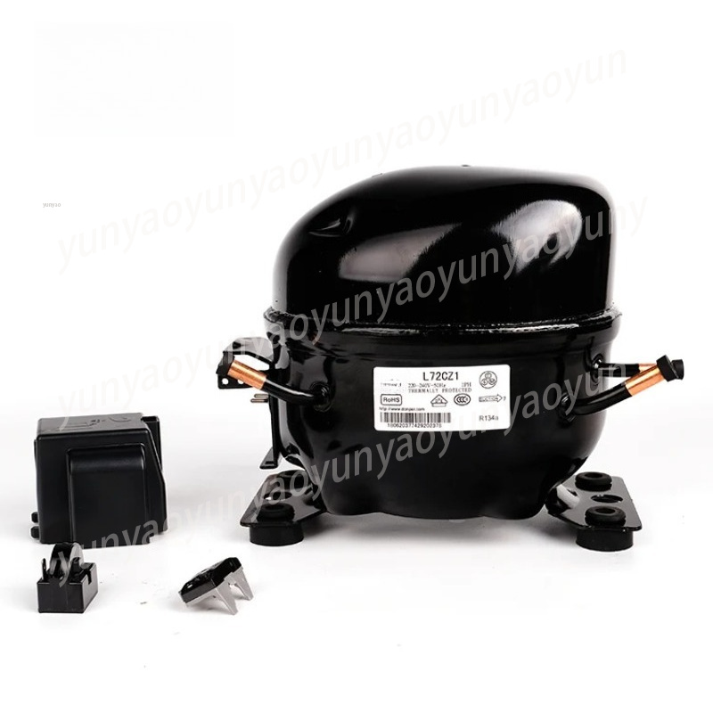 Commercial Kitchen Refrigerator - R134a Piston Commercial Kitchen Refrigerator Compressor,