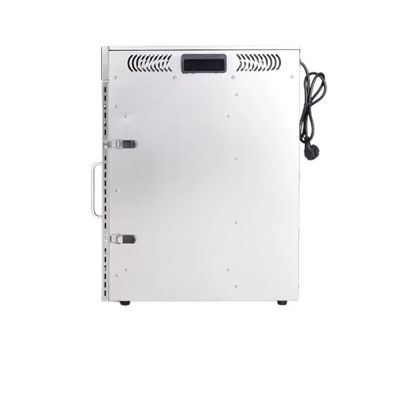 Commercial Kitchen Zones - Commercial Digital Food Dehydrator Single Zone