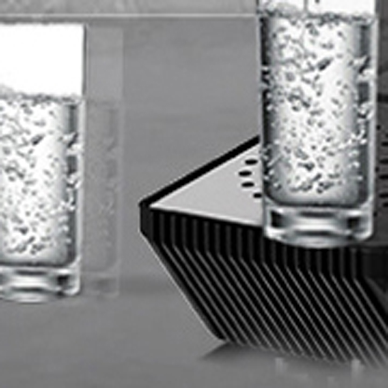 Commercial Espresso Machine - 2200W Commercial Coffee Milk Froth Machine