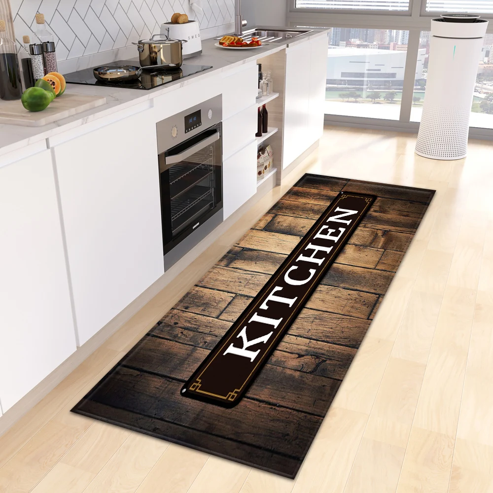 Vintage Kitchen Theme Runner R - огляд і ціна Commercial Kitchen Zones