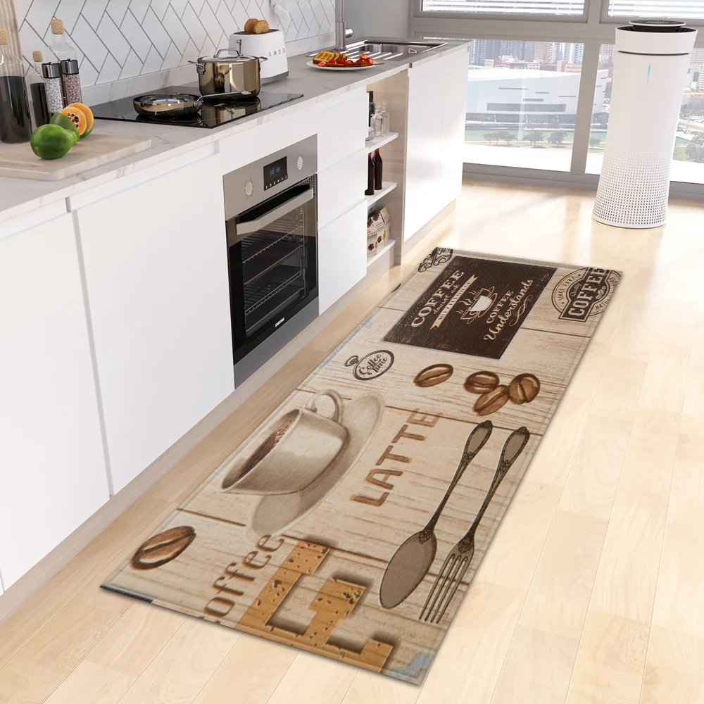 Vintage Kitchen Theme Runner R - огляд і ціна Commercial Kitchen Zones