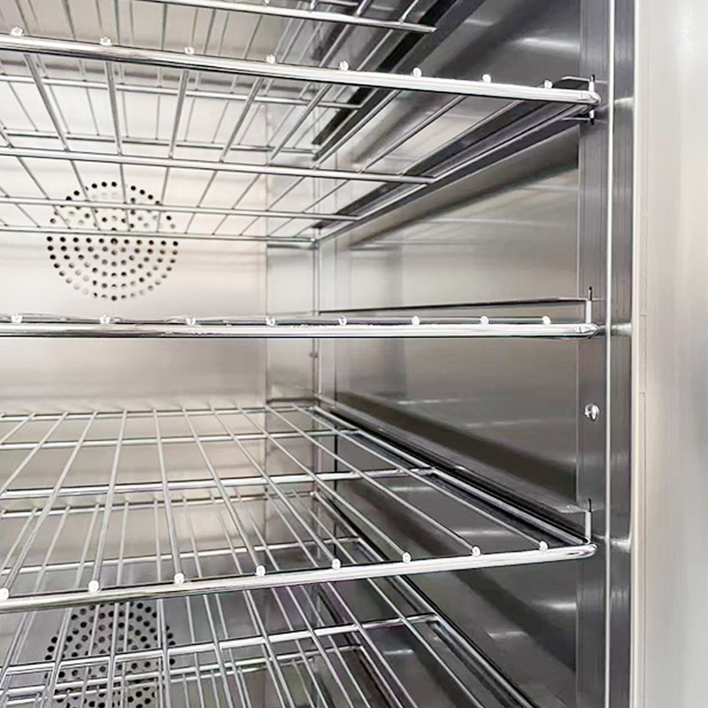 Cabinet Banquet Trolley Holdin - огляд і ціна Commercial Kitchen Warmer