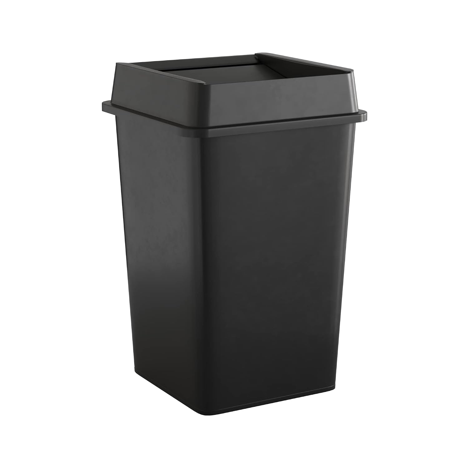 Commercial Heavy Duty Square T - огляд і ціна Commercial Kitchen Garbage Can