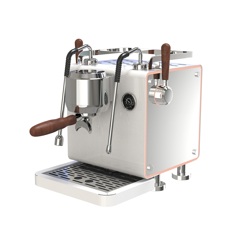 Hot Sale Stable Structure 58mm - огляд і ціна Commercial Espresso Machine