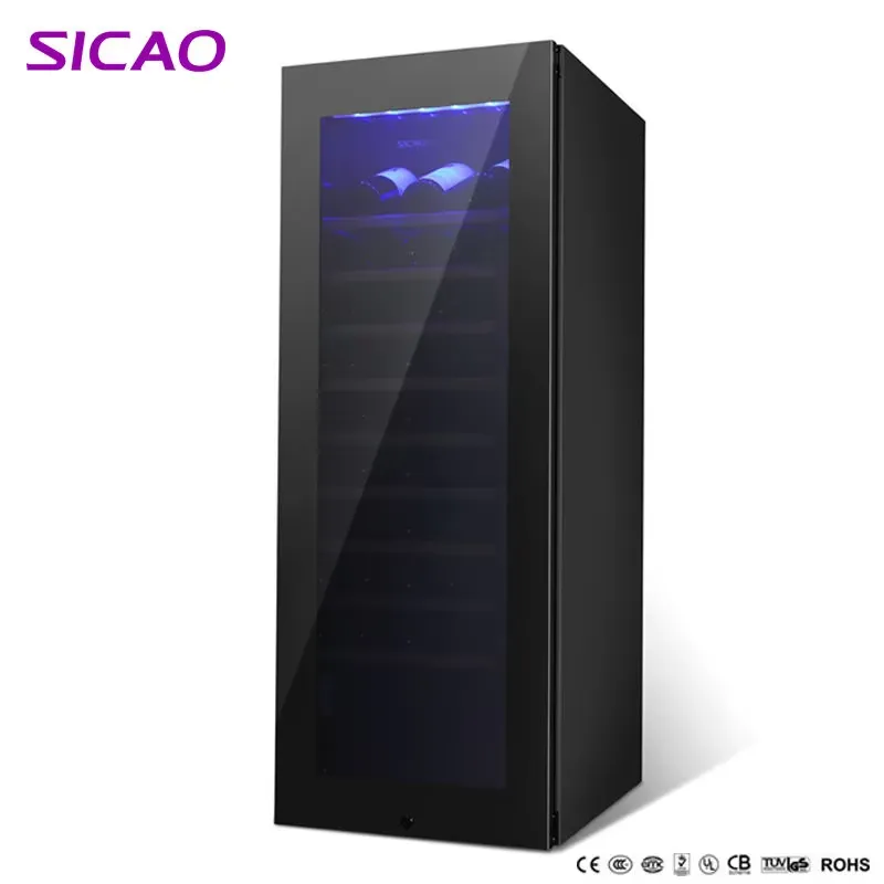 Luxury Commercial Wine Fridge  - огляд і ціна Commercial Kitchen Zones