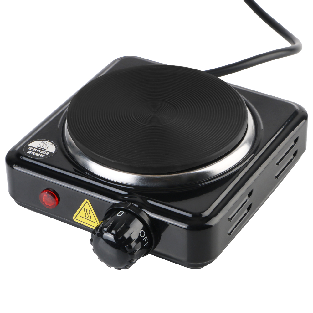 500W 220V Hot Cooker Plate Min - огляд і ціна Commercial Kitchen Warmer