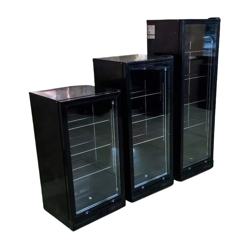 Compact Air Cooling Mini Drink - огляд і ціна Commercial Kitchen Zones