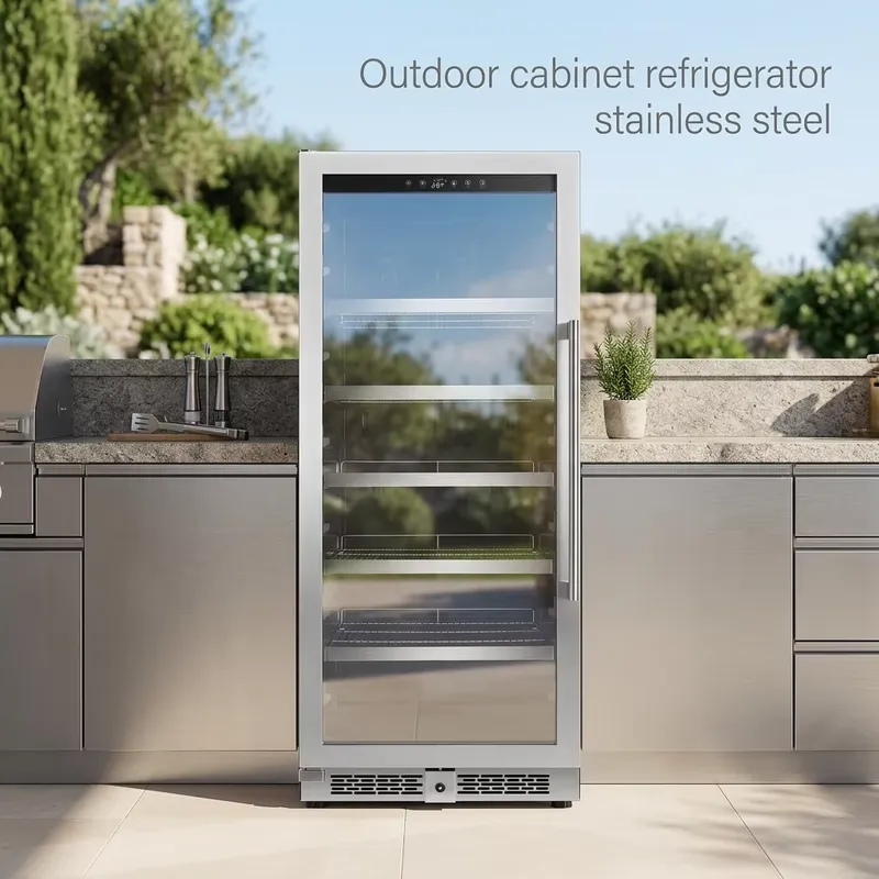 Stainless Steel Under Counter  - огляд і ціна Commercial Kitchen Zones