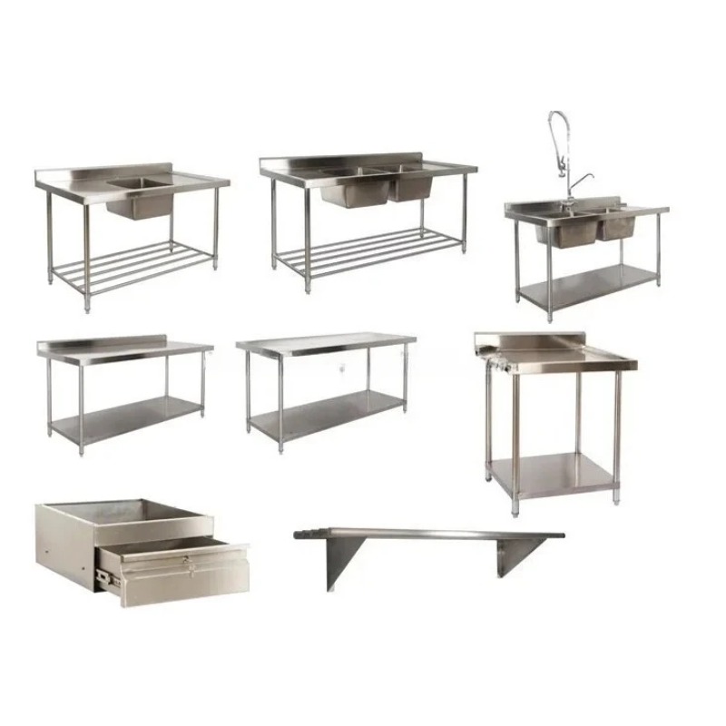 New Commercial Restaurant Kitc - огляд і ціна Commercial Kitchen Requirements