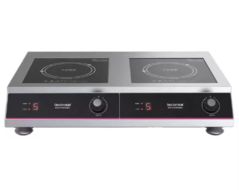 Commercial Kitchen Appliance E - огляд і ціна Commercial Kitchen Zones