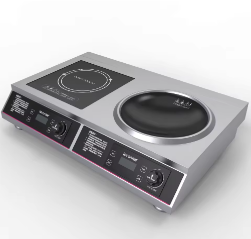 Commercial Kitchen Appliance E - огляд і ціна Commercial Kitchen Zones