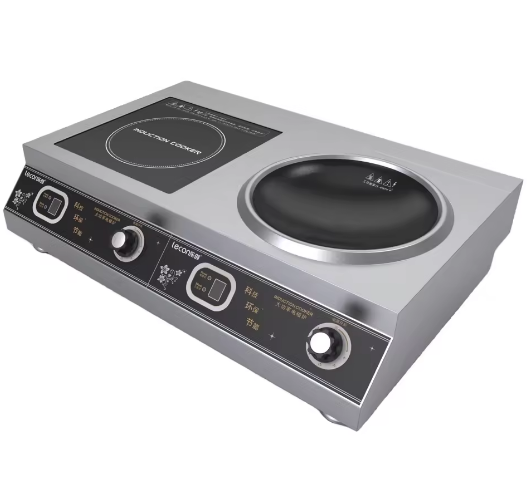 Commercial Kitchen Appliance E - огляд і ціна Commercial Kitchen Zones