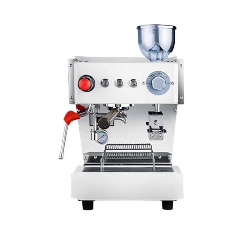 Coffee machine, commercial esp - огляд і ціна Commercial Espresso Machine
