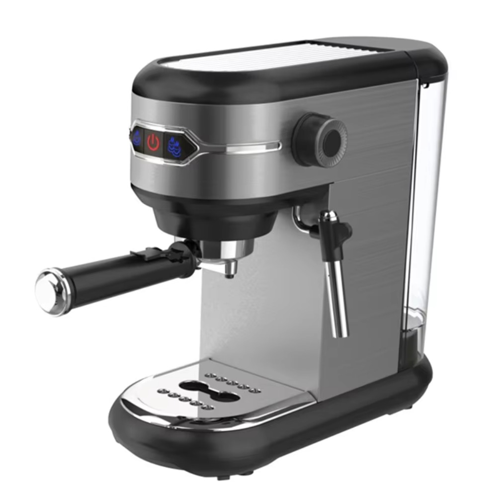 Commercial Electrical Applianc - огляд і ціна Commercial Espresso Machine