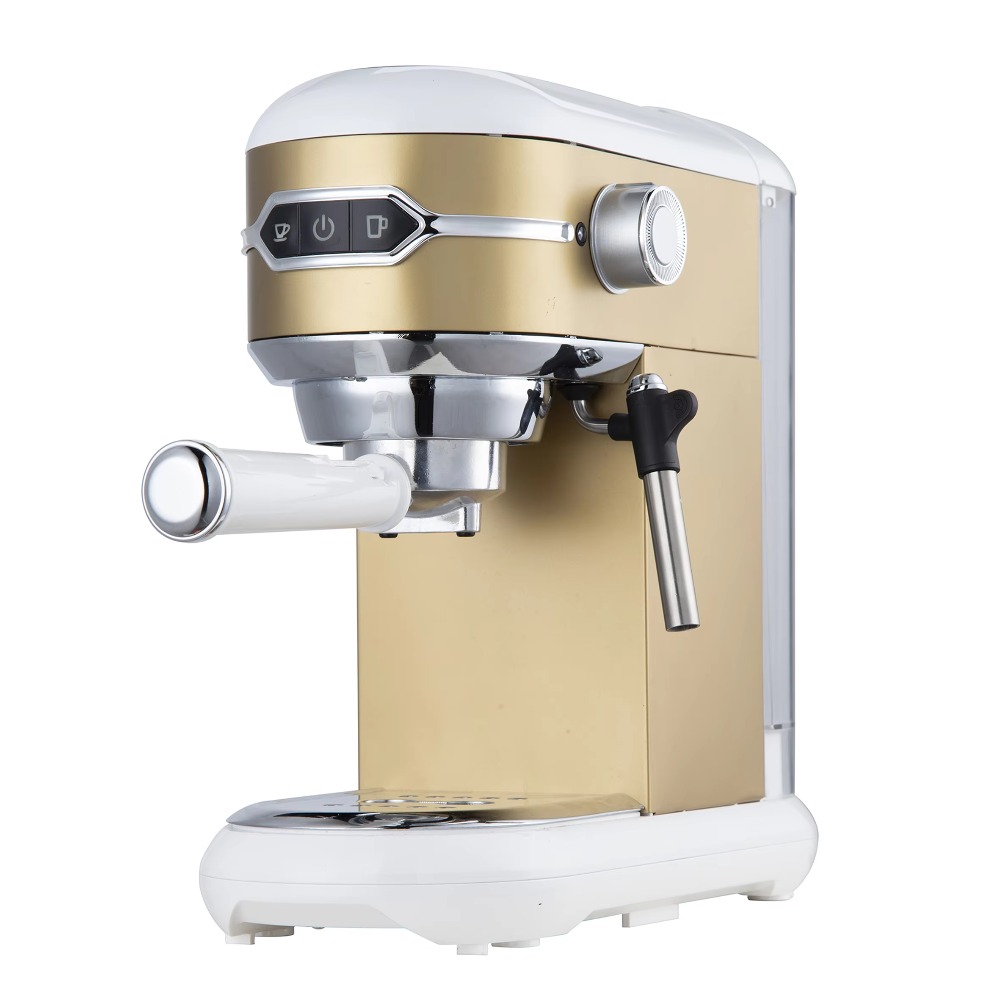 Commercial Electrical Applianc - огляд і ціна Commercial Espresso Machine