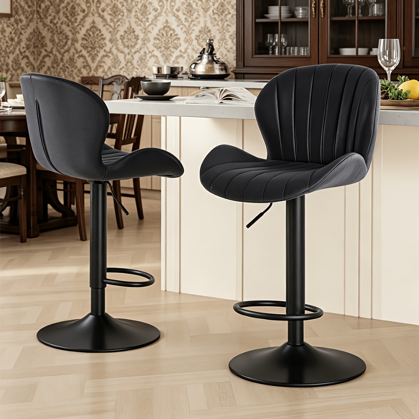 Set of 2 Modern Adjustable Swi - огляд і ціна Commercial Kitchen Requirements