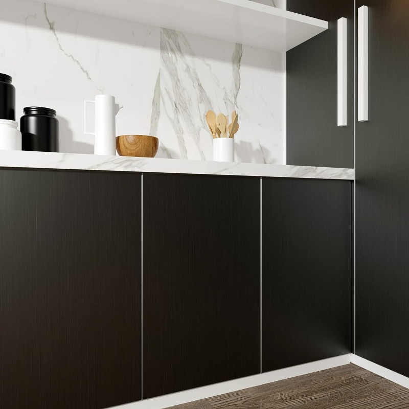 Metal Peel and Stick Wallpaper - огляд і ціна Commercial Kitchen Warmer