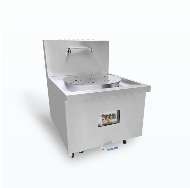 27kW Commercial Electric Stain - огляд і ціна Commercial Kitchen Steamer