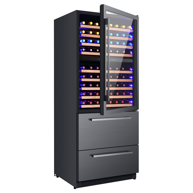 Commercial Compressor Built-In - огляд і ціна Commercial Kitchen Zones