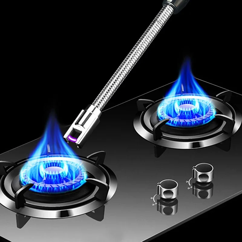 USB Rechargeable Arc Flameless - огляд і ціна Commercial Kitchen Warmer