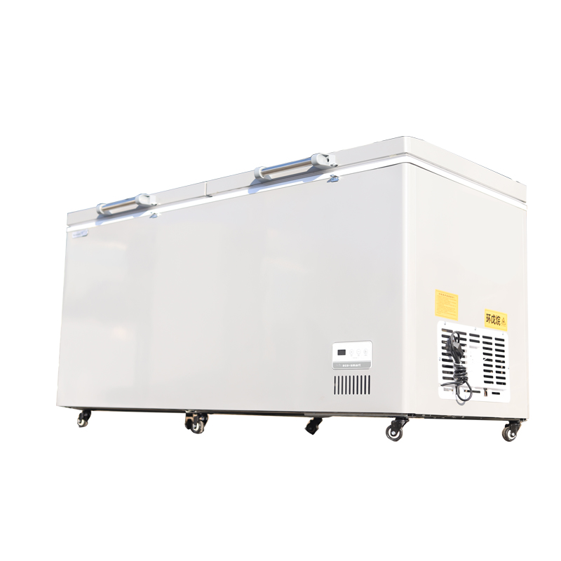 Direct Cooling Horizontal Frid - огляд і ціна Commercial Kitchen Zones