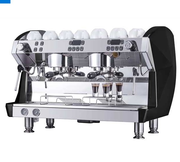 Classic Design Professional Ch - огляд і ціна Commercial Espresso Machine