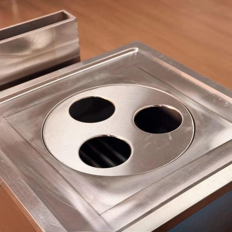 Commercial Kitchen  Equipment  - огляд і ціна Commercial Kitchen Steamer