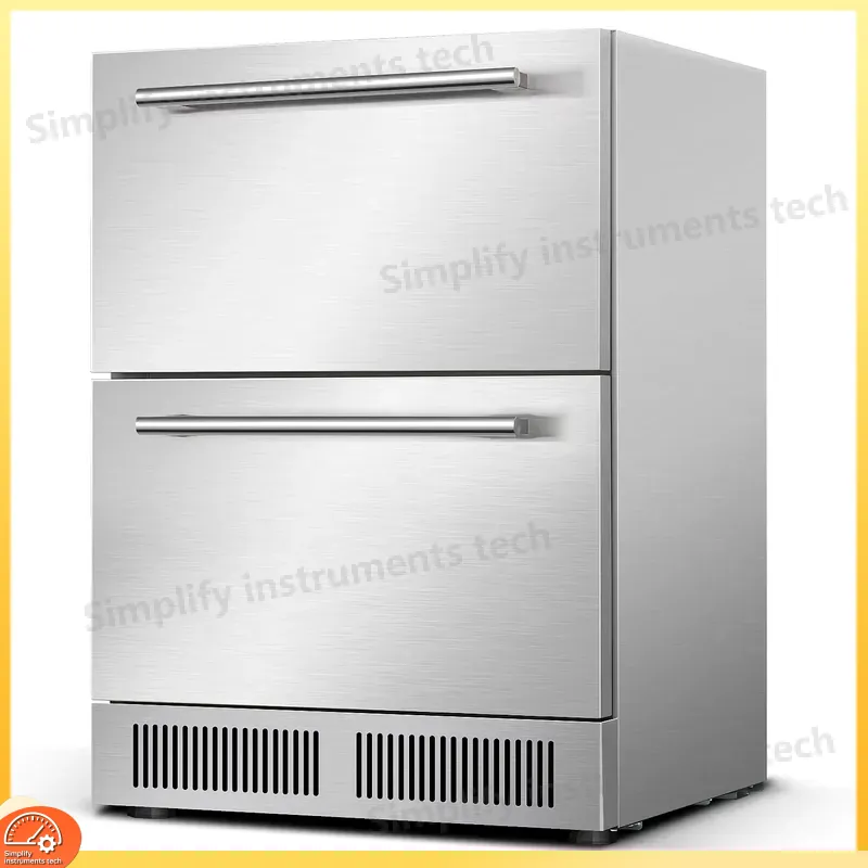 Stainless Steel Double Zone Wi - огляд і ціна Commercial Kitchen Zones