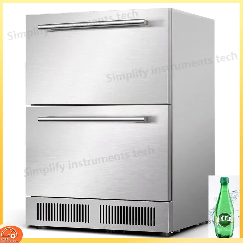 Stainless Steel Double Zone Wi - огляд і ціна Commercial Kitchen Zones