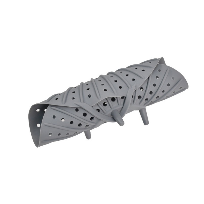 30cm Silicone Steamer for Cook - огляд і ціна Commercial Kitchen Steamer