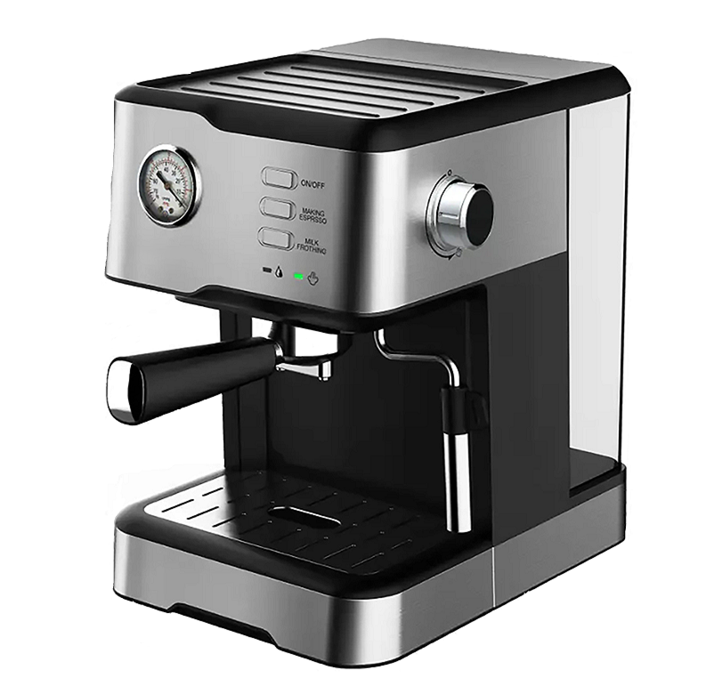 Hot Sale Home Portable Electri - огляд і ціна Commercial Espresso Machine