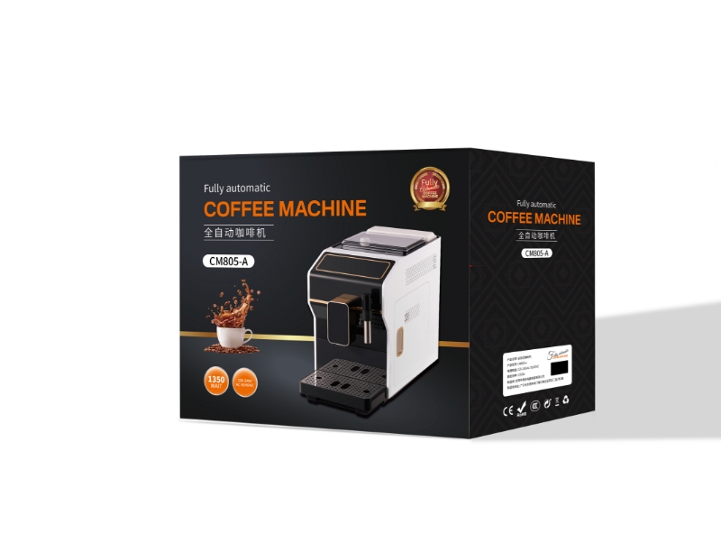 Super Business Portable Coffee - огляд і ціна Commercial Espresso Machine