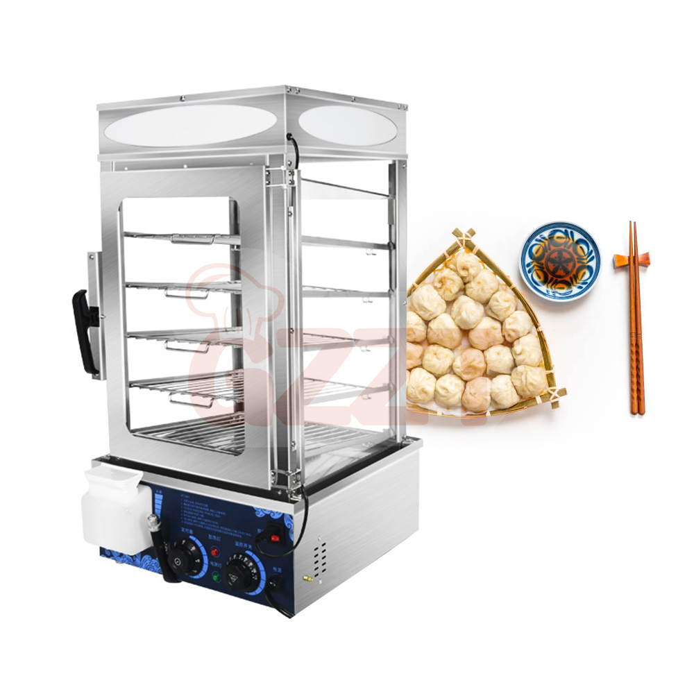 Electric Commercial Stainless  - огляд і ціна Commercial Kitchen Warmer