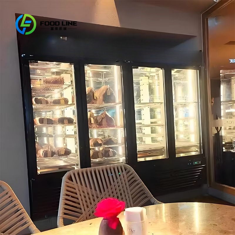 Customized Commercial Refriger - огляд і ціна Commercial Kitchen Refrigerator