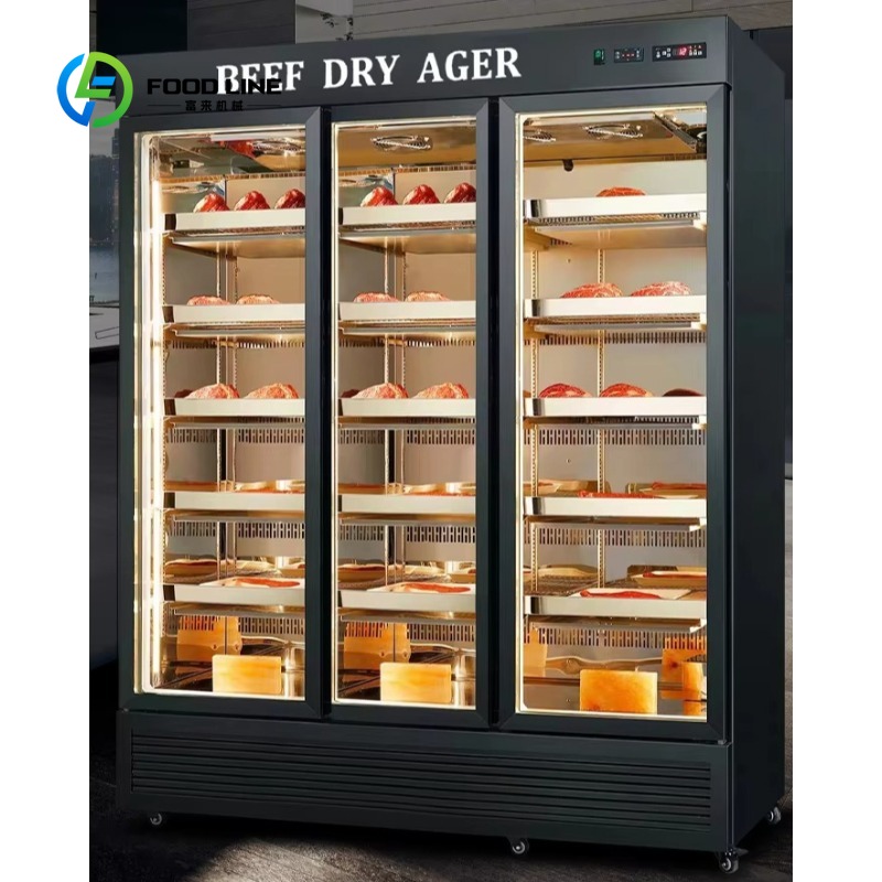 Customized Commercial Refriger - огляд і ціна Commercial Kitchen Refrigerator