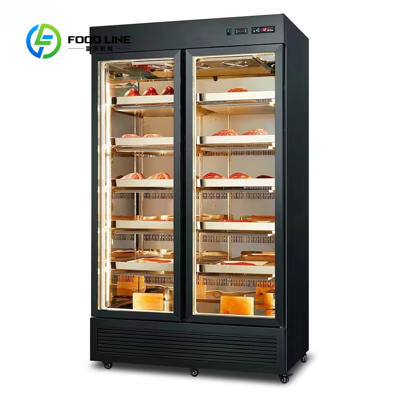 Customized Commercial Refriger - огляд і ціна Commercial Kitchen Refrigerator