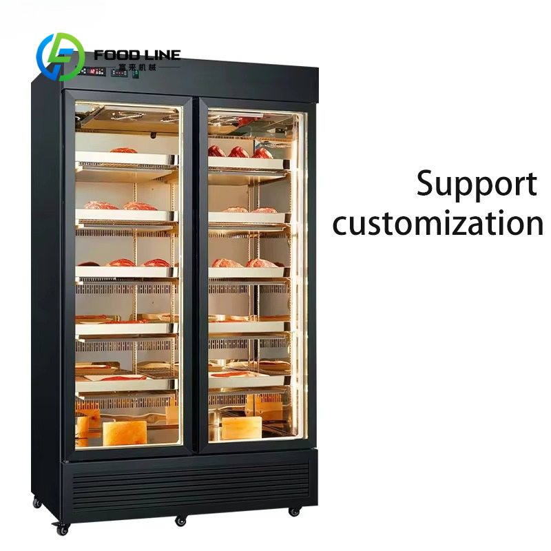 Customized Commercial Refriger - огляд і ціна Commercial Kitchen Refrigerator