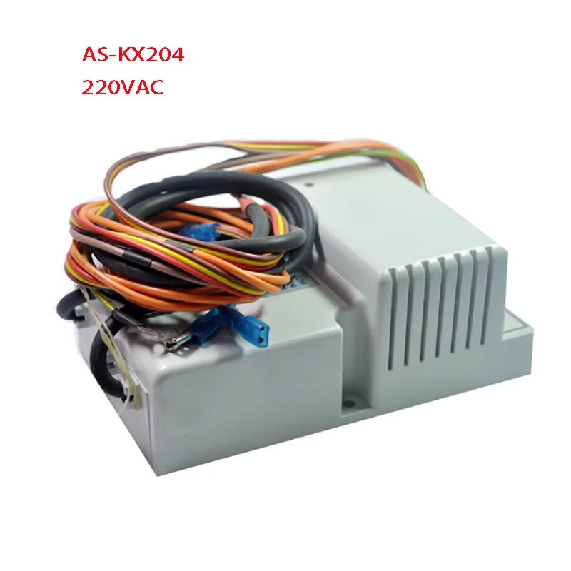 220V Universal Pulse Ignition  - огляд і ціна Commercial Kitchen Oven Repair