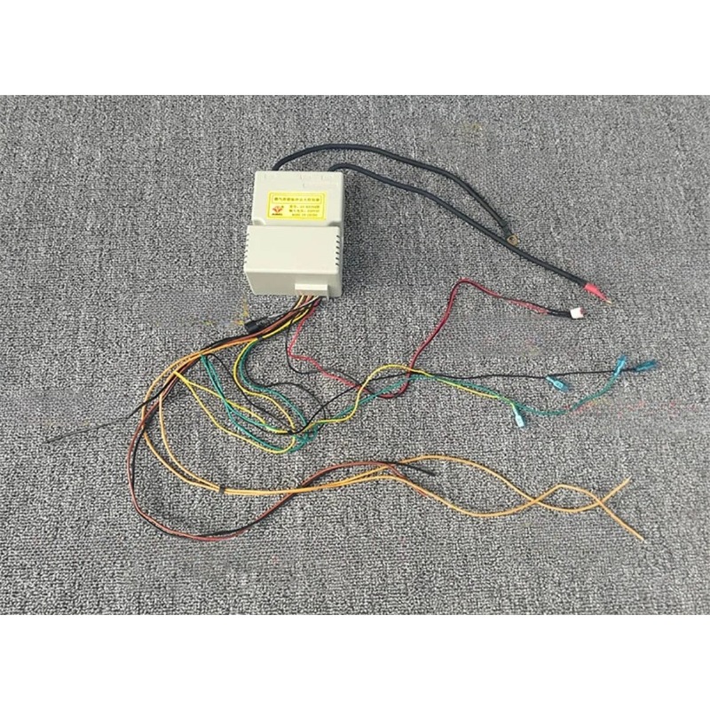 220V Universal Pulse Ignition  - огляд і ціна Commercial Kitchen Oven Repair