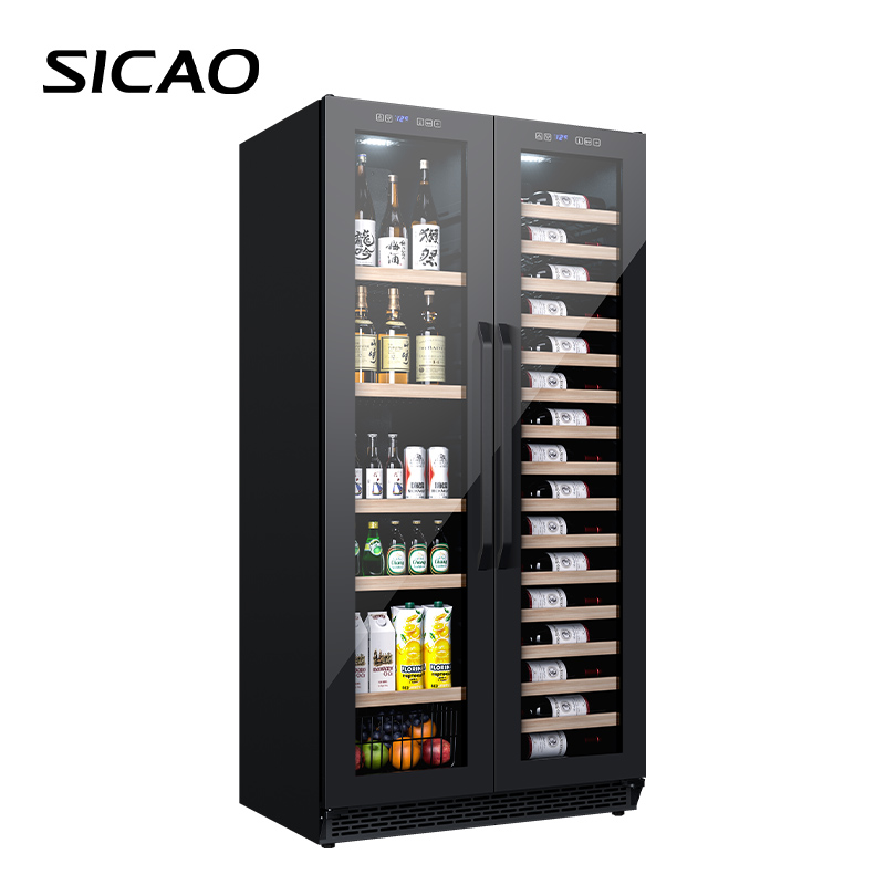 192 Bottles Commercial Wine Co - огляд і ціна Commercial Kitchen Zones