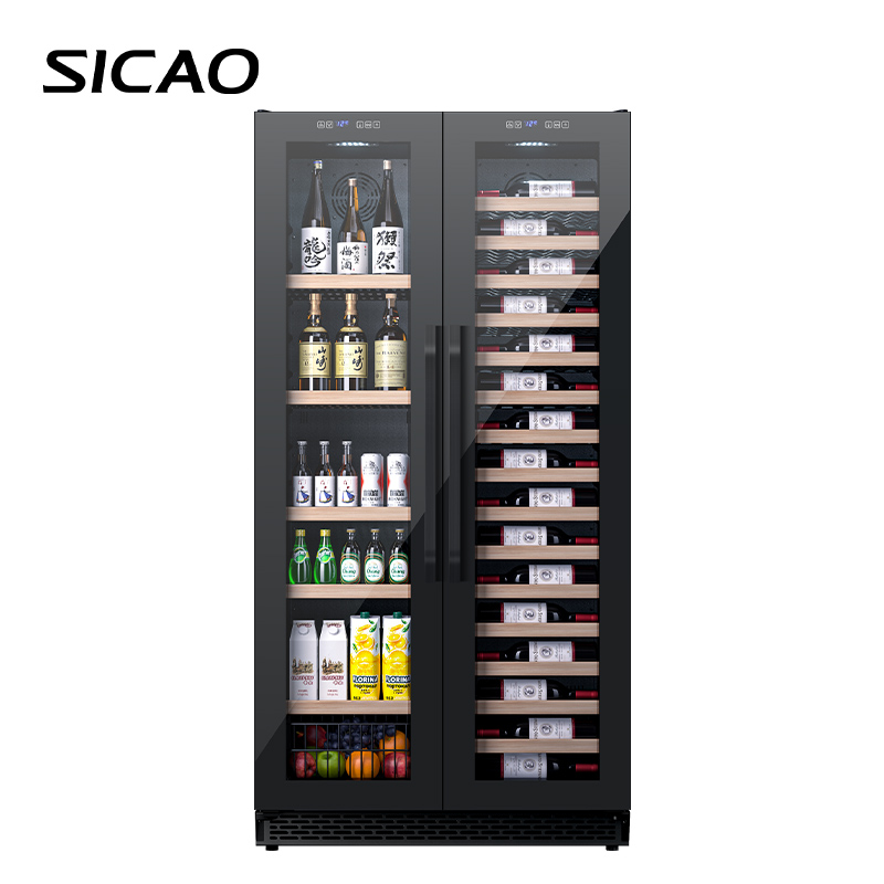 192 Bottles Commercial Wine Co - огляд і ціна Commercial Kitchen Zones