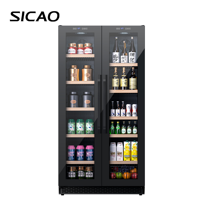 192 Bottles Commercial Wine Co - огляд і ціна Commercial Kitchen Zones