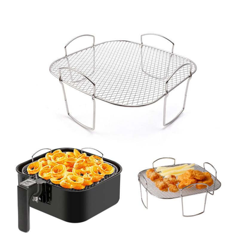 Multifunctional Roasting Rack  - огляд і ціна Commercial Kitchen Steamer