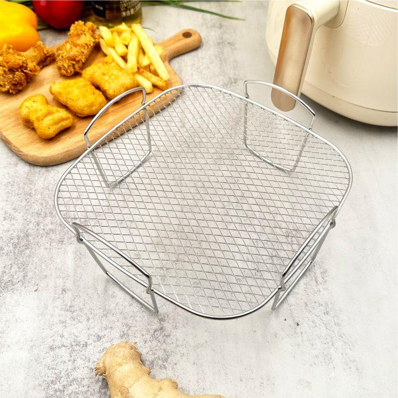 Multifunctional Roasting Rack  - огляд і ціна Commercial Kitchen Steamer