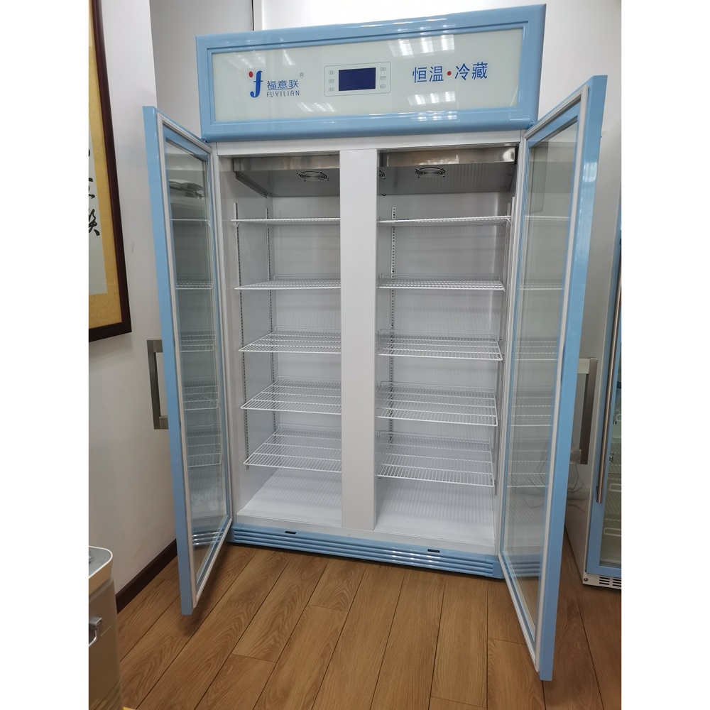 Suitable for all new smart dev - огляд і ціна Commercial Kitchen Refrigerator