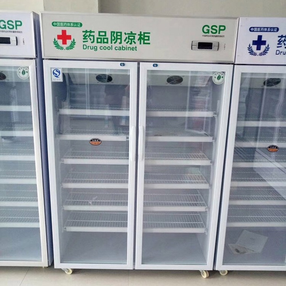 Suitable for all new smart dev - огляд і ціна Commercial Kitchen Refrigerator