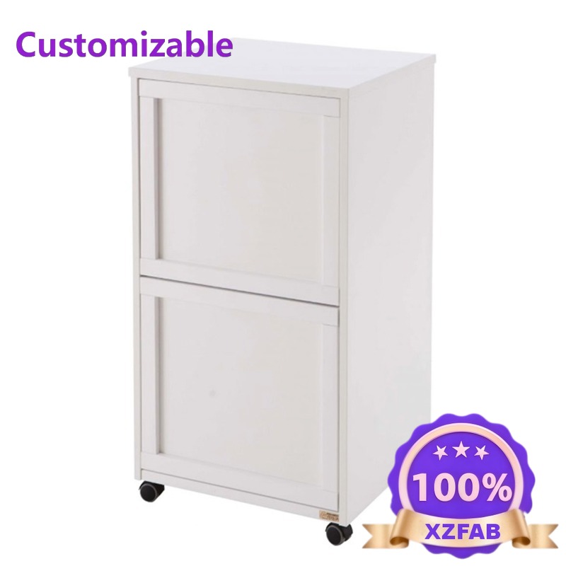 Factory Direct 2026 Wooden dou - огляд і ціна Commercial Kitchen Garbage Can